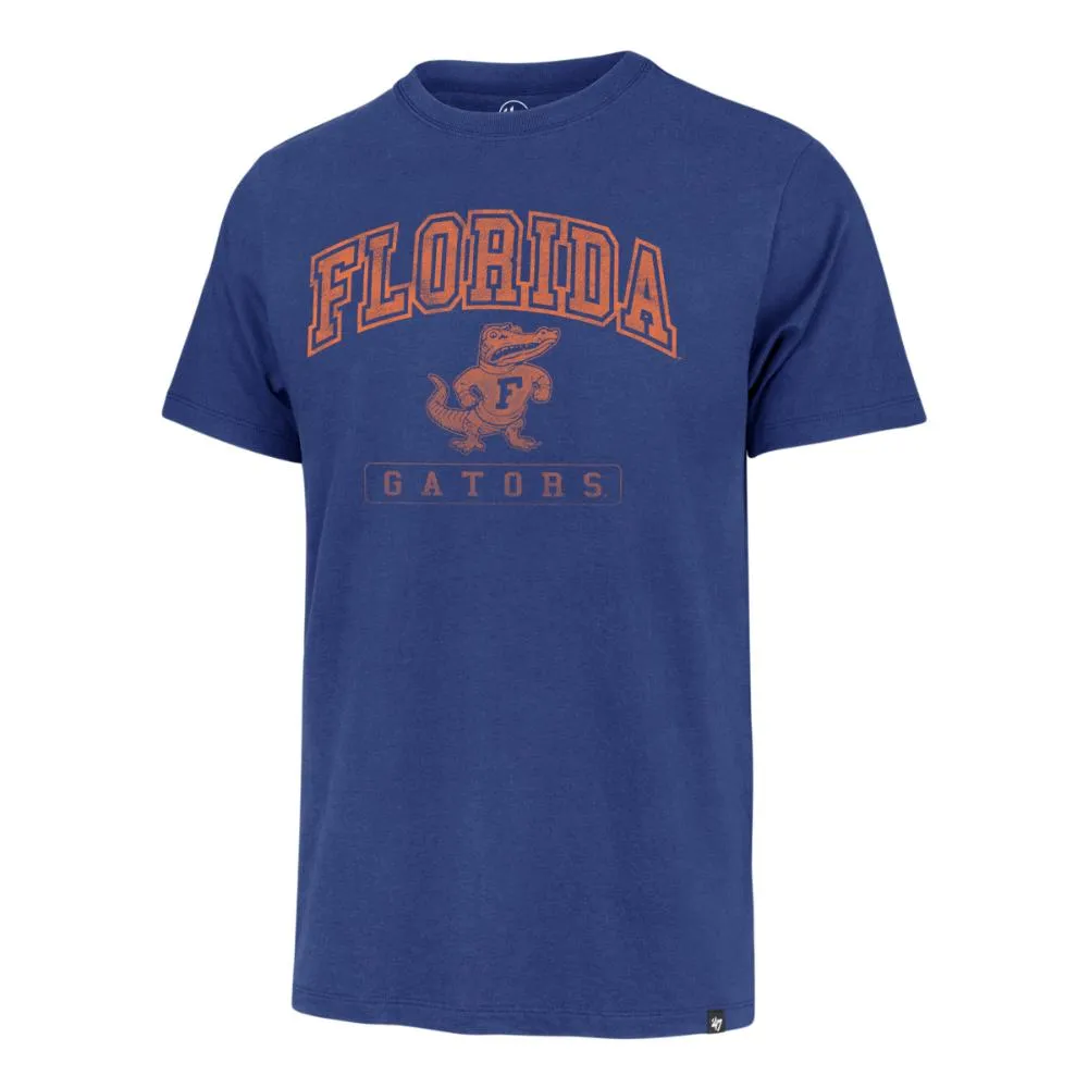 Gators | Florida Vault Arch Mono Tone Franklin Tee Alumni Hall