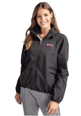 Bulldogs | Mississippi State Cutter & Amp ; Buck Charter Eco Jacket Alumni Hall