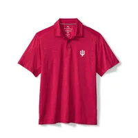 Hoosiers | Indiana Tommy Bahama Delray Polo Alumni Hall