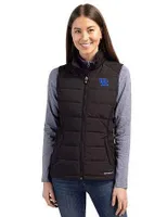 Cats | Kentucky Cutter & Amp ; Buck Women's Evoke Eco Vest Alumni Hall