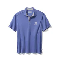 Cats | Kentucky Tommy Bahama Sport Paradiso Cove Polo Alumni Hall