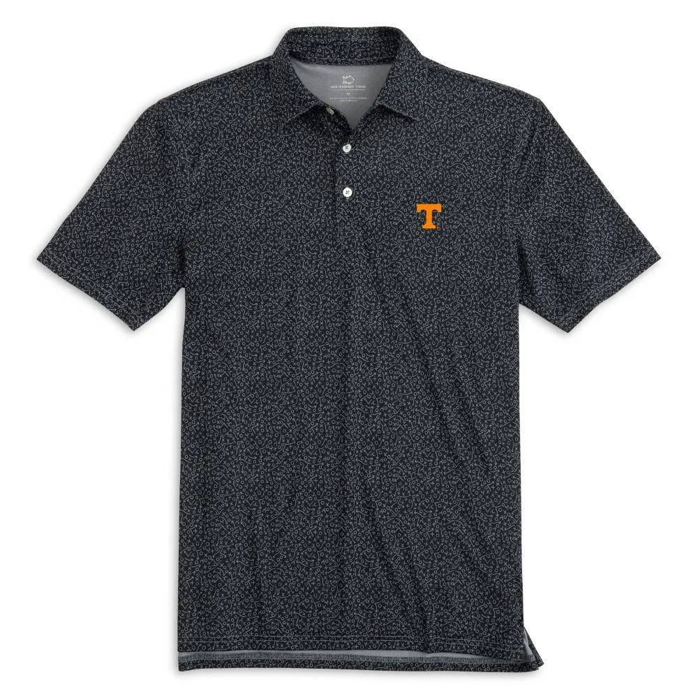 tennessee vols golf shirt