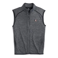 Florida State Southern Tide Baybrook Heather Vest