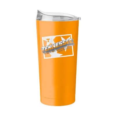  Vols | Tennessee 2023 Football Official Fan 20 Oz Tumbler | Alumni Hall