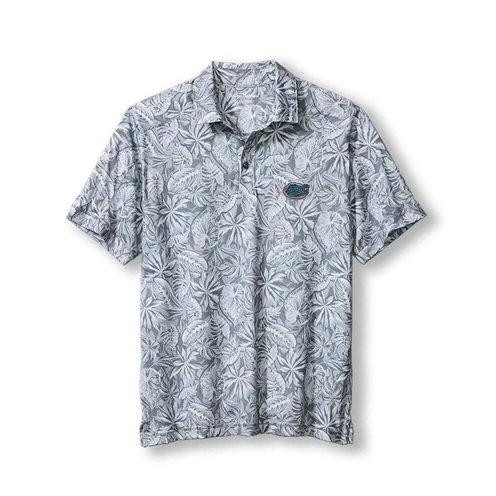 Florida Tommy Bahama Tropical Score Polo