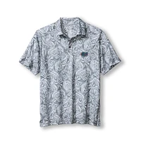 Florida Tommy Bahama Tropical Score Polo