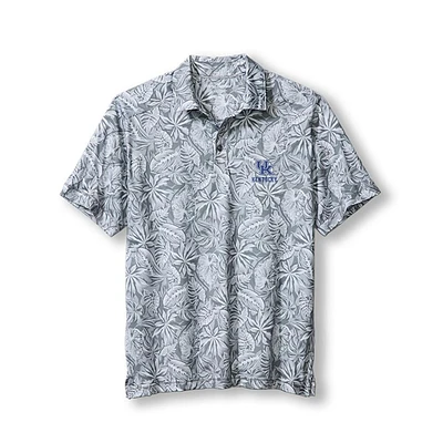 Kentucky Tommy Bahama Tropical Score Polo