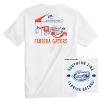 Gators | Florida Southern Tide Tailgate Time Tee Alumni Hall