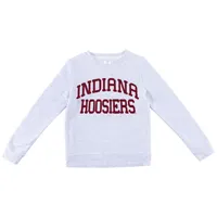 Hoosiers | Indiana Youth Zoozatz Chenille Arch Crew Alumni Hall