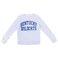 Cats | Kentucky Youth Zoozatz Chenille Arch Crew Alumni Hall