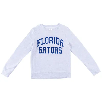 Gators | Florida Youth Zoozatz Chenille Arch Crew Alumni Hall