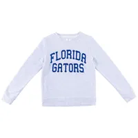 Gators | Florida Youth Zoozatz Chenille Arch Crew Alumni Hall