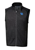 Cats | Kentucky Cutter & Amp ; Buck Men's Mainsail Sweater Knit Vest Alumni Hall