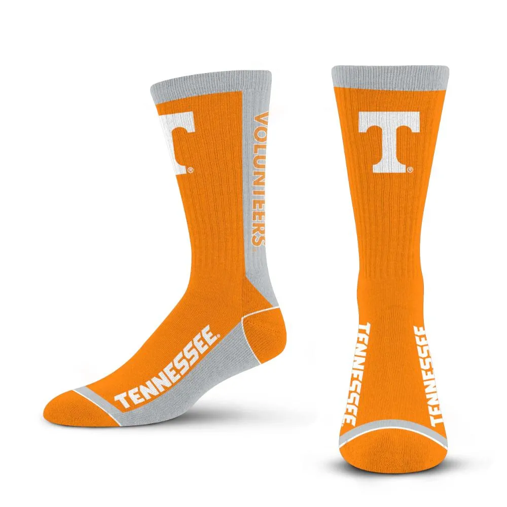 Vols | Tennessee Mvp Crew Sock Alumni Hall