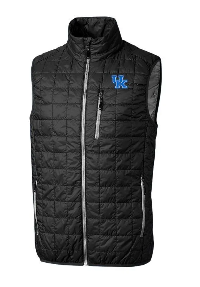 Cats | Kentucky Cutter & Amp ; Buck Rainier Eco Insulated Puffer Vest Alumni Hall