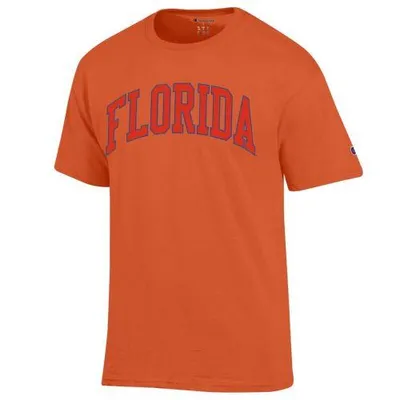 Gators | Florida Champion Tonal Arch Tee Alumni Hall