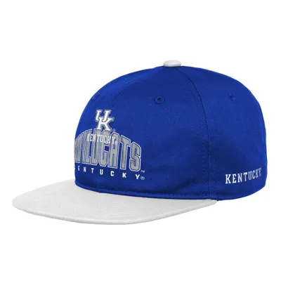 Cats | Kentucky Columbia Youth Pfg Mesh Snapback Hat | Alumni Hall