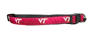Virginia Tech Dog Collar