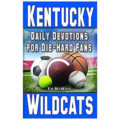 Kentucky Daily Devotional Book
