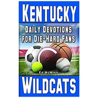 Kentucky Daily Devotional Book