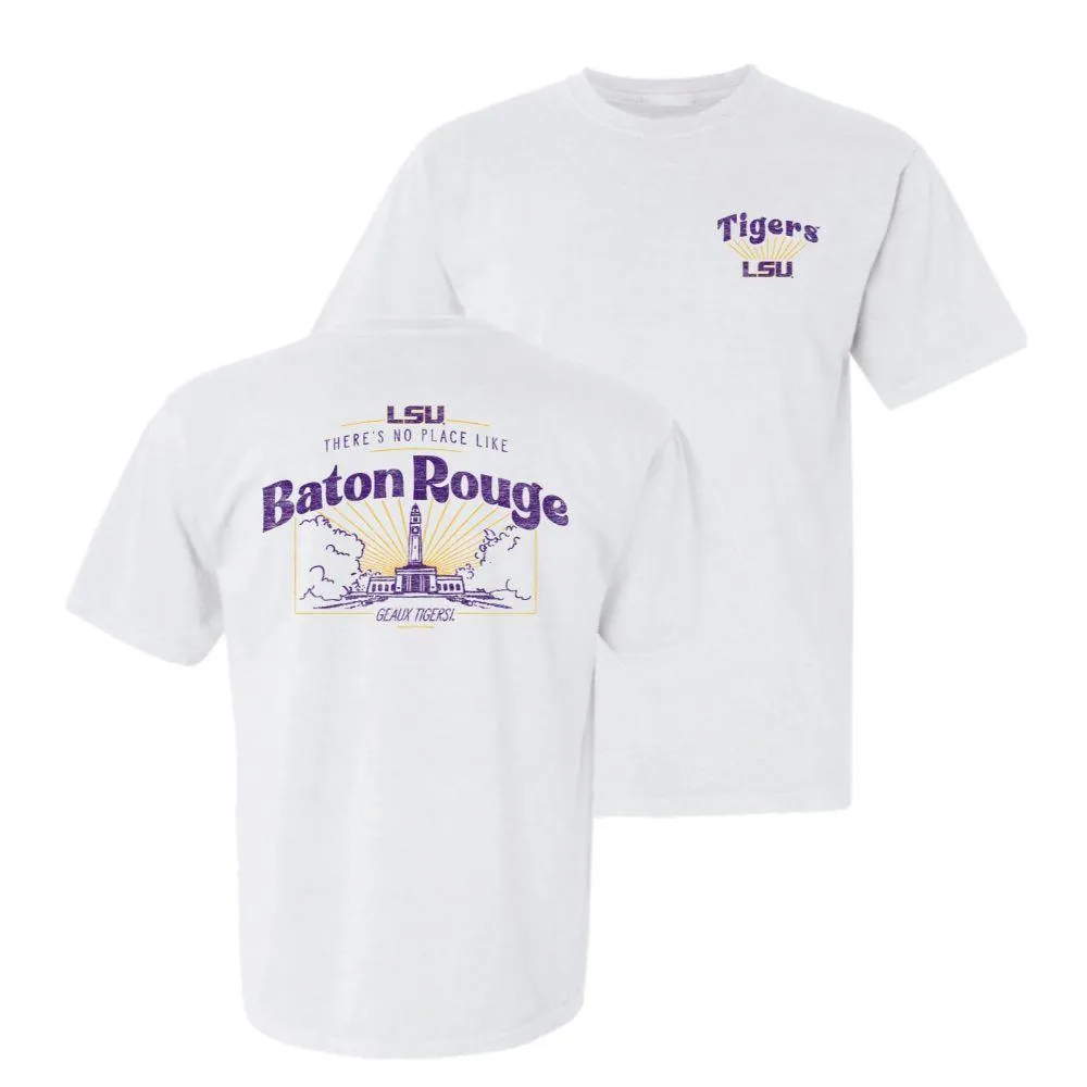 Baton Rouge Enjoy It T-Shirt