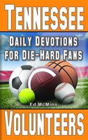 Tennessee Daily Devotional Book