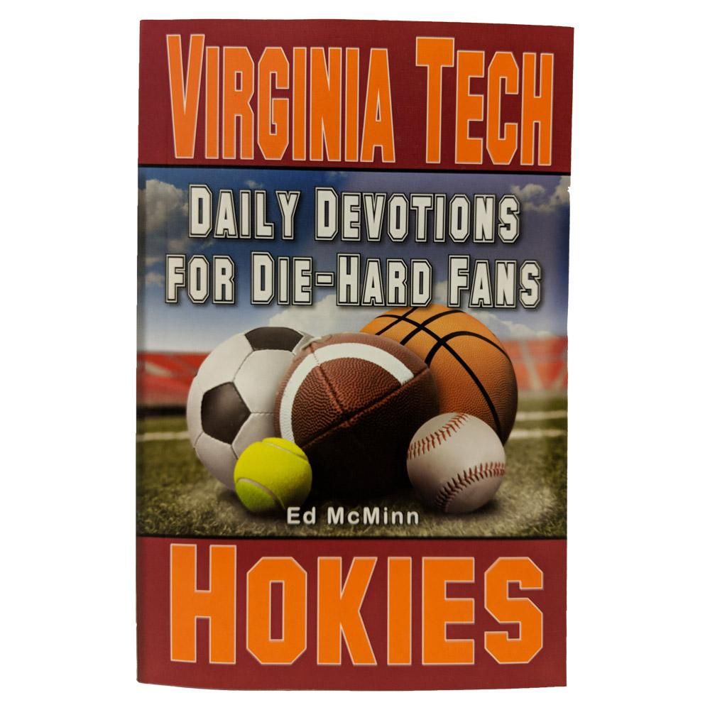 Virginia Tech Daily Devotional Book