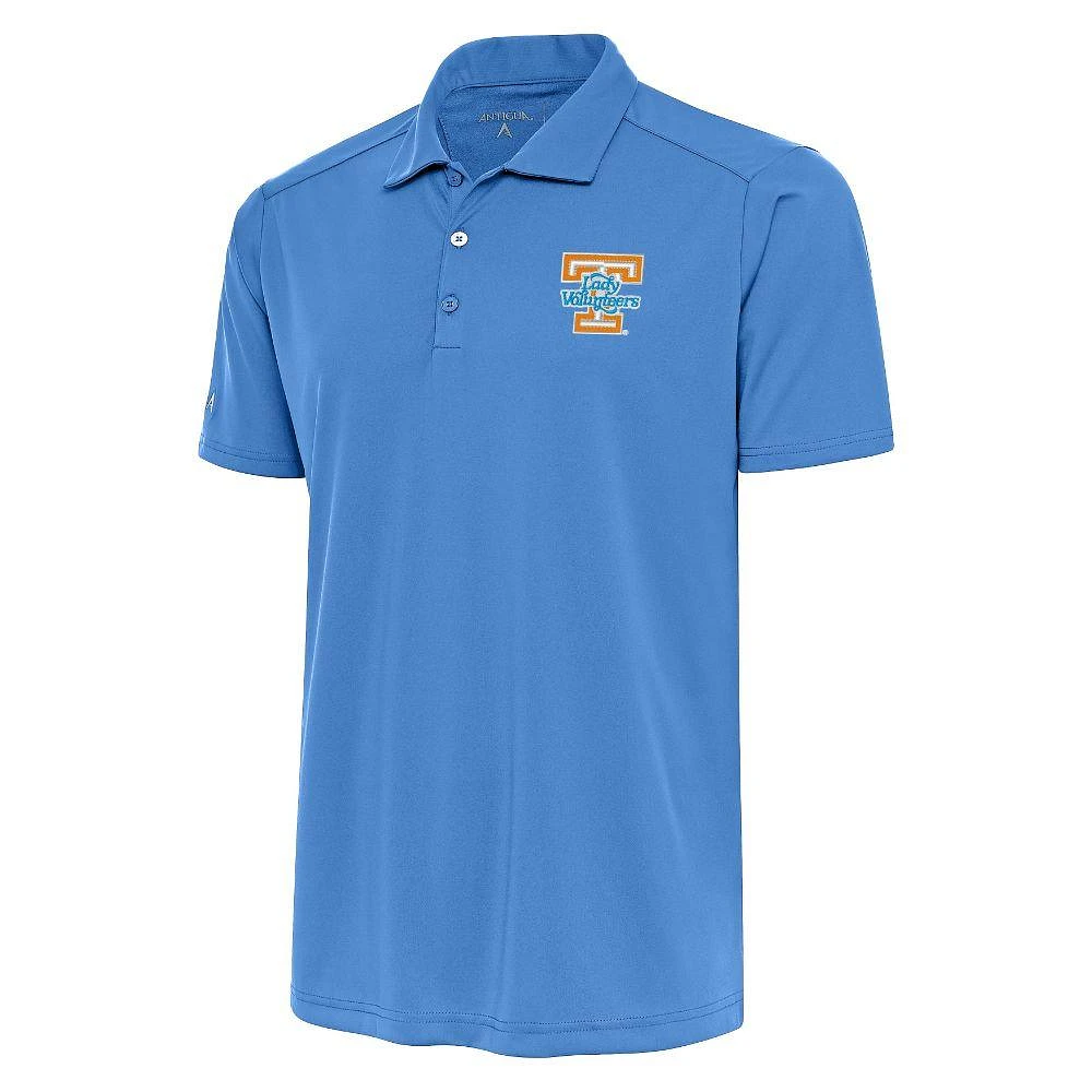 Tennessee Lady Vols Antigua Tribute Polo