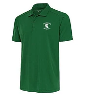 Michigan State Antigua Tribute Polo