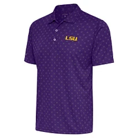 LSU Antigua Spark Polo