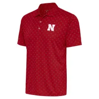 Huskers | Nebraska Antigua Spark Polo Alumni Hall