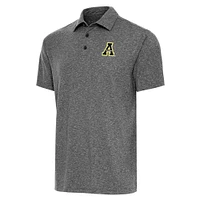 App State Antigua Par 3 Polo