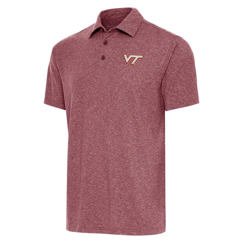 virginia tech polo nike