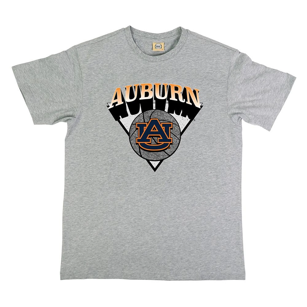 Auburn 19Nine Classic Ball Tee