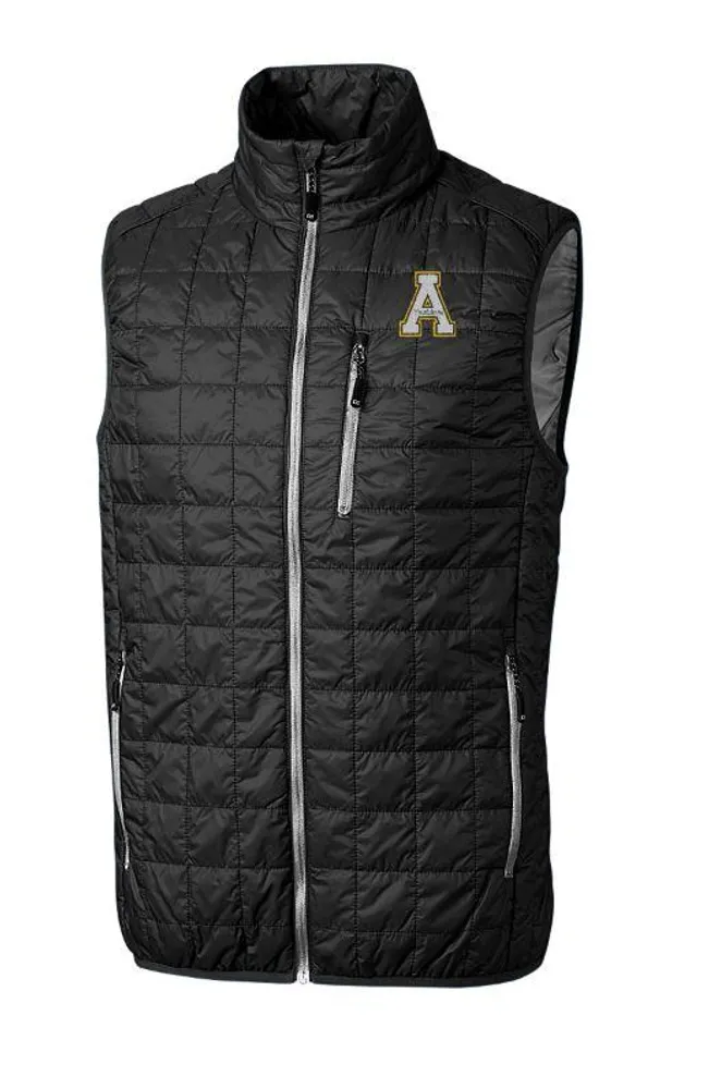 App | State Cutter & Amp ; Buck Rainier Eco Insulated Puffer Vest Alumni Hall