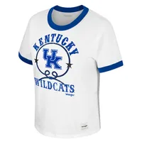 Cats | Kentucky Colosseum Wrangler Freehand Tee Alumni Hall