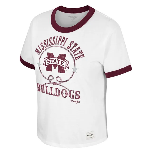 Dak Prescott T-Shirt, Mississippi State Bulldogs Personalities Men's  Premium T-Shirt