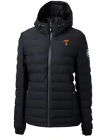 Vols | Tennessee Cutter & Amp ; Buck Women's Mission Ridge Repreve Puffer Jacket Alumni Hall