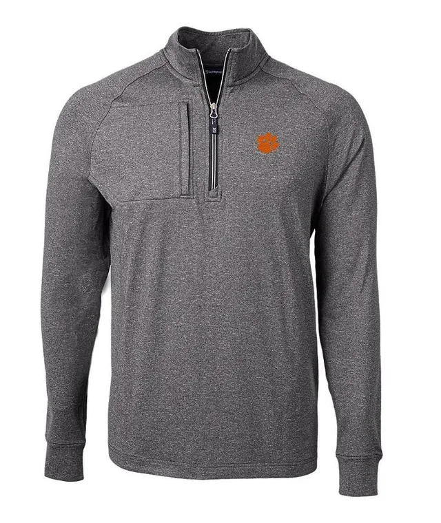 Alumni Hall Clemson, Vault Nike Pacer 1/4 Zip Alumni Hall