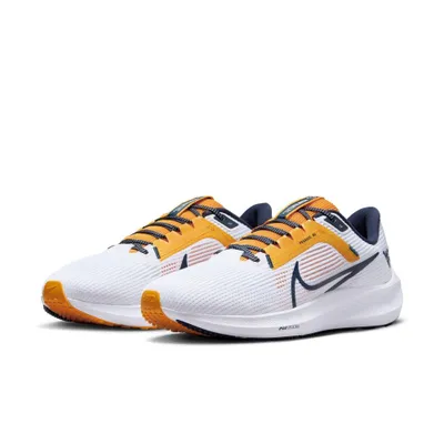 Wvu | West Virginia Nike Pegasus 40 Shoe Alumni Hall