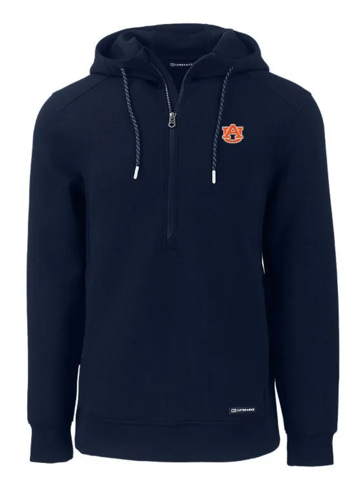 AUB, Auburn Under Armour Armour Fleece Hoodie