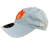  Aub | Auburn New Era 920 Interlock Hat | Alumni Hall