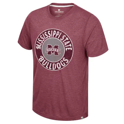 Bulldogs | Mississippi State Colosseum Come With Me Tee Alumni Hall