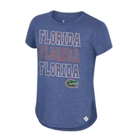 Gators | Florida Colosseum Youth Hathaway Repeat Team Logo Tee Alumni Hall