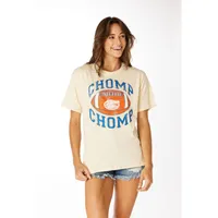 Gators | Florida Stewart Simmons Distressed Boyfriend Tee Alumni Hall