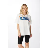 Gators | Florida Stewart Simmons Varsity Grand Tee Alumni Hall