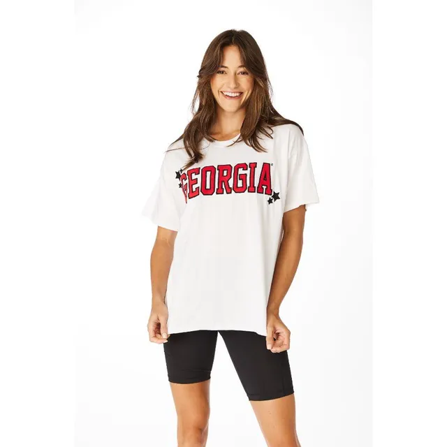 georgia alumni Essential T-Shirt for Sale by ekb33