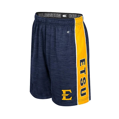 ETSU YOUTH Marled Creative Control Short