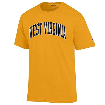 West Virginia Champion Arch Tee