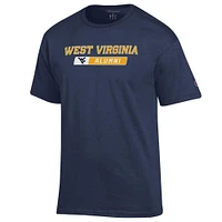 West Virginia Champion Alumni Tee